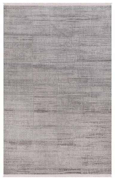 Luxess Halı Arya 1107 Antrasit Yolluk