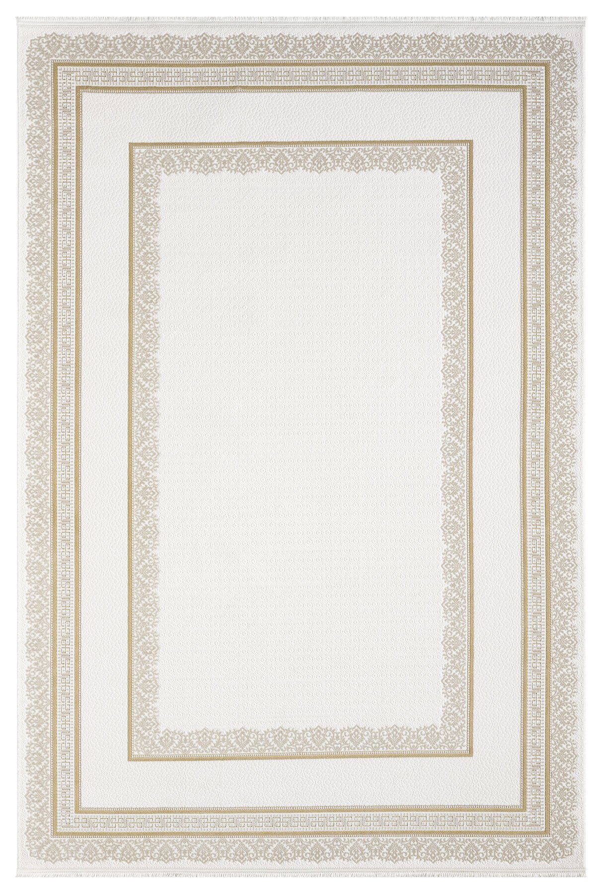 Seyran Halı Diva 0278 Gold