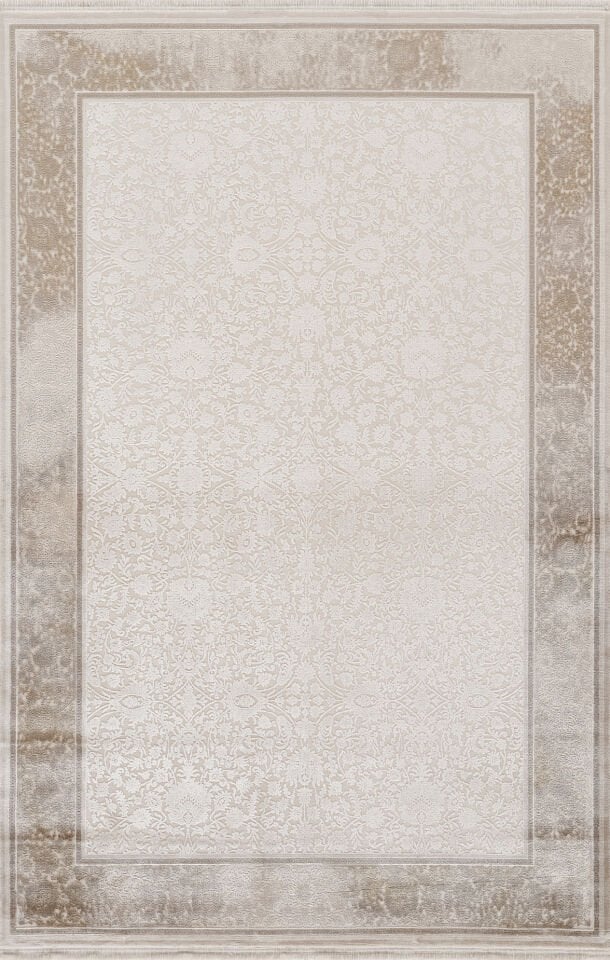 Atlas Halı Hisar HZ02A Modern Şık Yumuşak Dokulu Yüksek Kaliteli Oturma Odası ve Salon Halısı