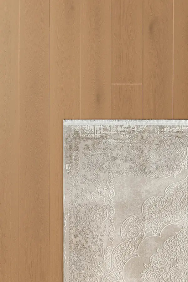 Atlas Halı Çınar CY01A Bej Kahverengi Gri Akrilik Modern Desenli Makine Halısı