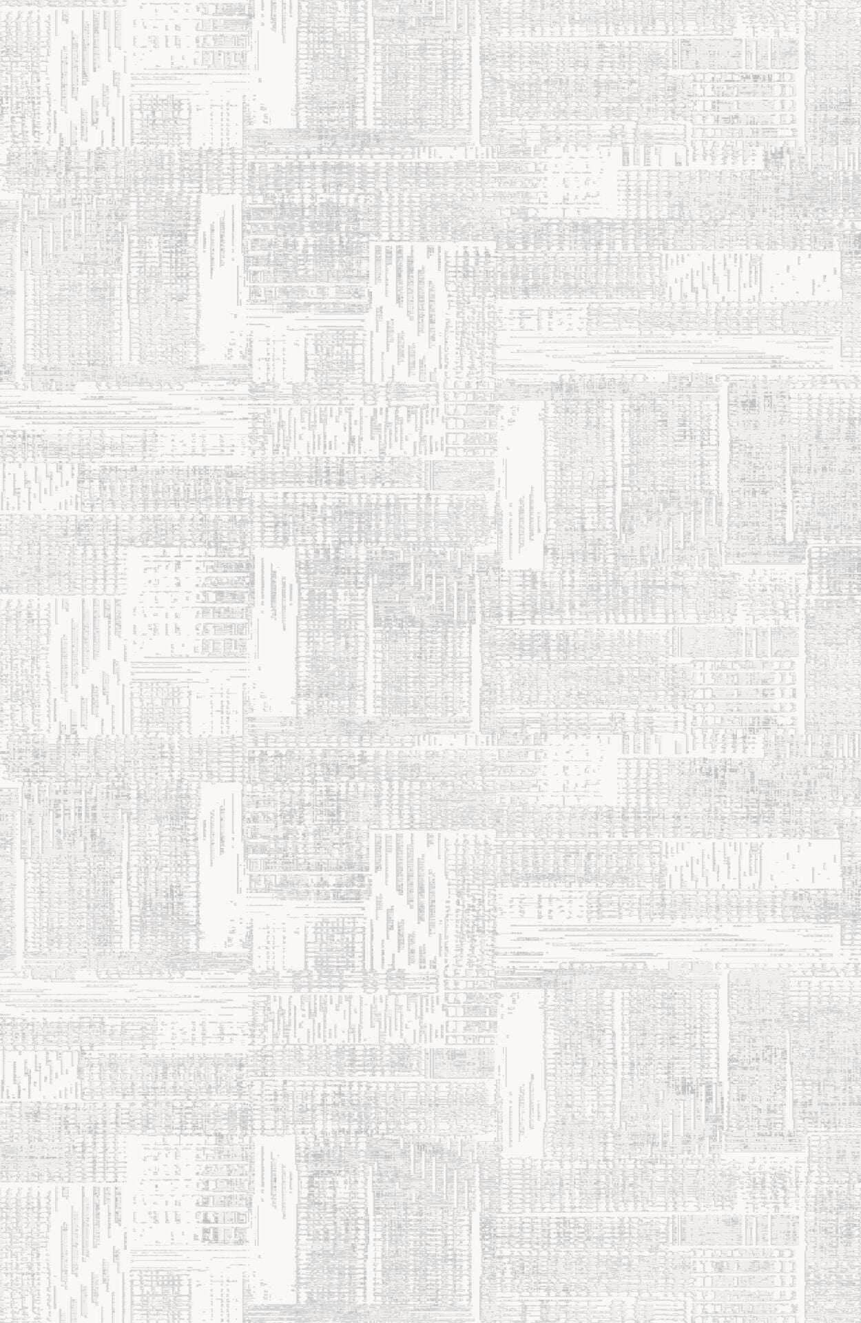 Atlas Halı Mira QI08A Akrilik Modern Şık Yumuşak Dokulu Yolluk