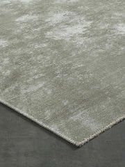 eHalıcım Milano ML00D Açık Yeşil Hav Tozu vermez Yüksek Kalite Yumuşak Dokulu Halı