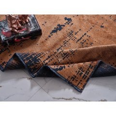 Gümüşsuyu Halı Deco  Milano 12254 Bakır