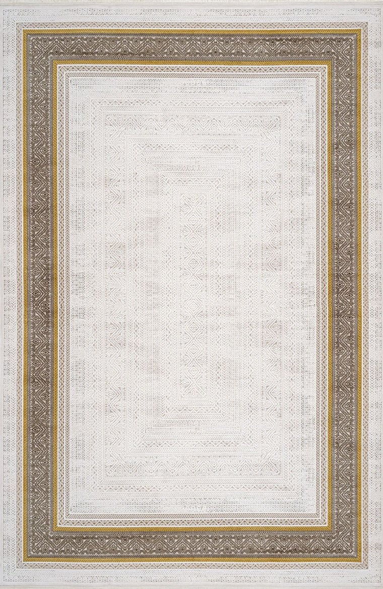 Luxess Halı Valeria 1074 Bej