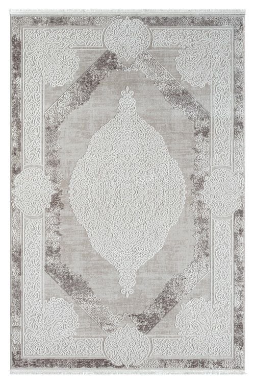 Seyran Halı Viyana 2310 Antrasit