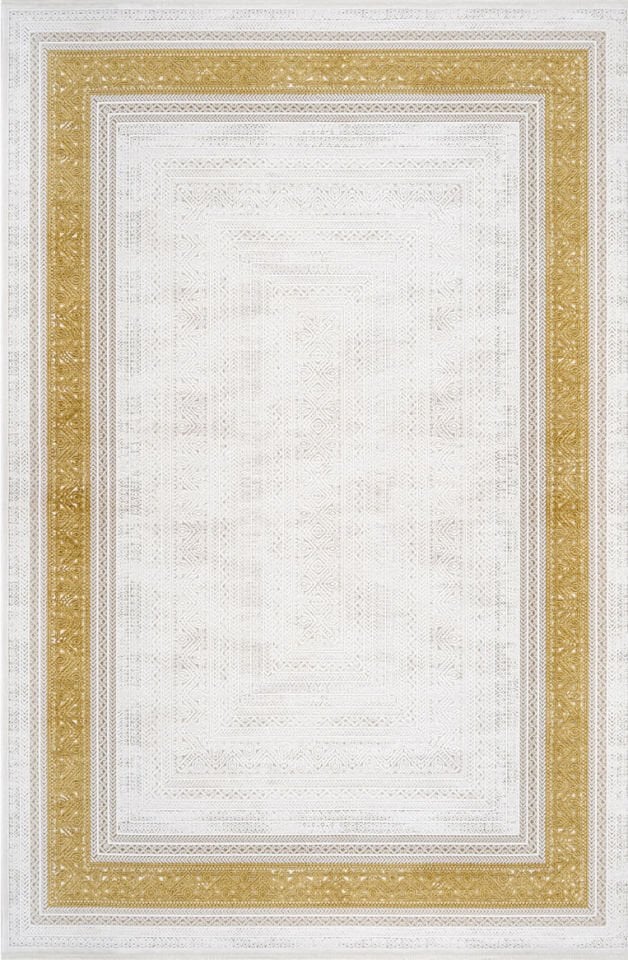 Luxess Halı Valeria 1074 Gold
