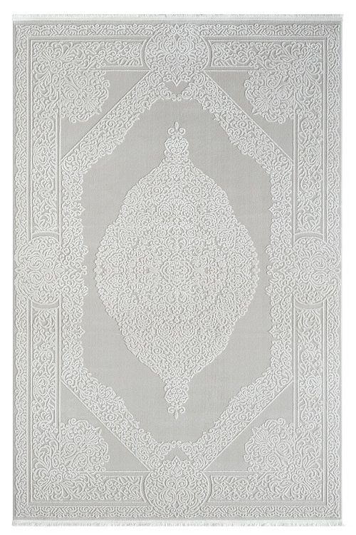 Seyran Halı Viyana 2310 Beyaz