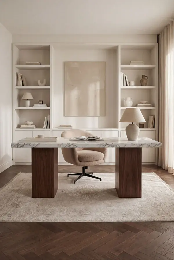 Atlas Halı Hisar HZ01A Modern Şık Yumuşak Dokulu Yüksek Kaliteli Oturma Odası ve Salon Halısı
