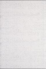 Artemis Halı Artex 5855A Gri Akrilik Dokuma Taban Modern Şık Oturma Odası ve Salon Halısı