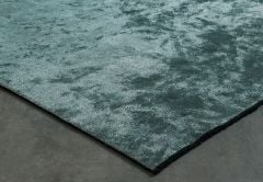 eHalicim Neo IK00F Akrilik Şönil Pamuk Taban Hav Toz Vermez Kilim