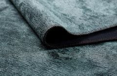 eHalicim Neo IK00F Akrilik Şönil Pamuk Taban Hav Toz Vermez Kilim