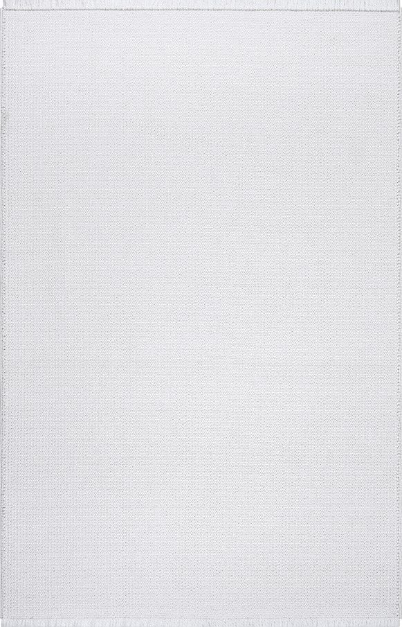 Sanat Halı Lora Plus Serisi 3744 Yumuşak Dokulu İskandinav Hav Tozu Vermeyen Yolluk