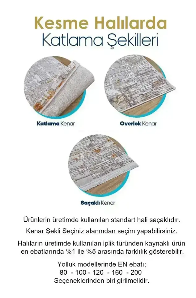 Royal Halı Pera QR04D Yolluk