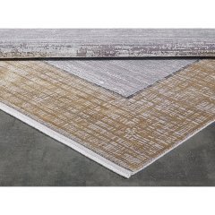 Gümüşsuyu Halı İpekzade100 - 11379 Sarı