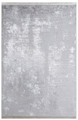 Louis Casa Valor 3416 Vizon Modern Saçaklı Kilim