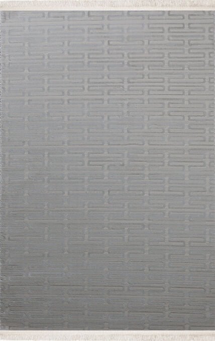 Nexus Halı Viera 4314B Krem Modern Şık Yumuşak Dokulu Oturma Odası Halısı