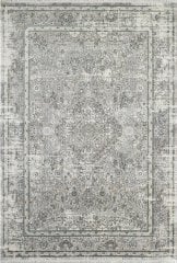 Gümüşsuyu Halı İpekzade100 - 11380 Gri