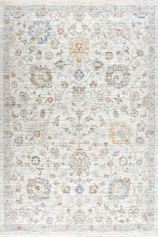 Dolce Vita Halı Costa 775 Senda Modern Halı