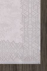 Artemis Halı Alegra 9111B Krem Gri 100x200