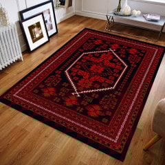 2018 Pasha Kırmızı Lacivert