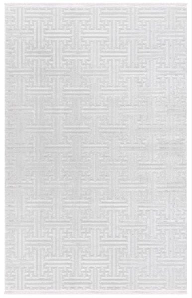 Luxess Halı Arya 1128 Gri Yolluk
