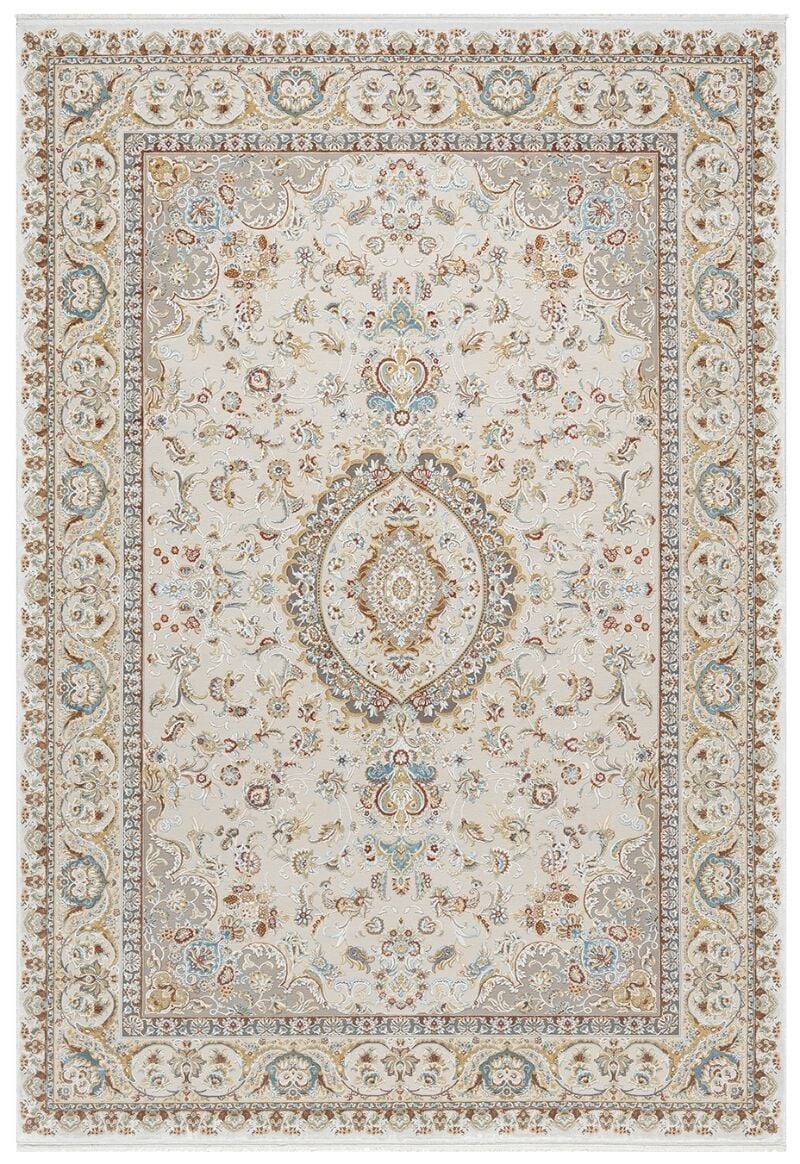 Elexus Halı Lagos 3768 Yüksek Kaliteli Modern Şık Halı