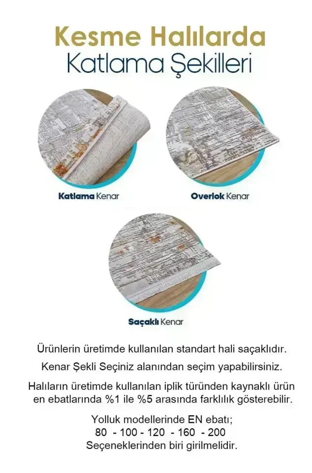 Royal Halı Lidya LW11G Yolluk
