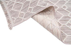 Dolce Vita Halı Bohem 382 Slate