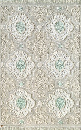 Pierre Cardin Halı Aspero 4127B 80x300