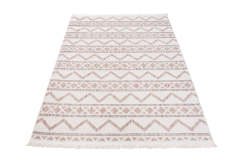 Dolce Vita Halı Bohem 384 Mocha