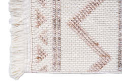 Dolce Vita Halı Bohem 384 Mocha