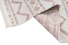 Dolce Vita Halı Bohem 384 Mocha