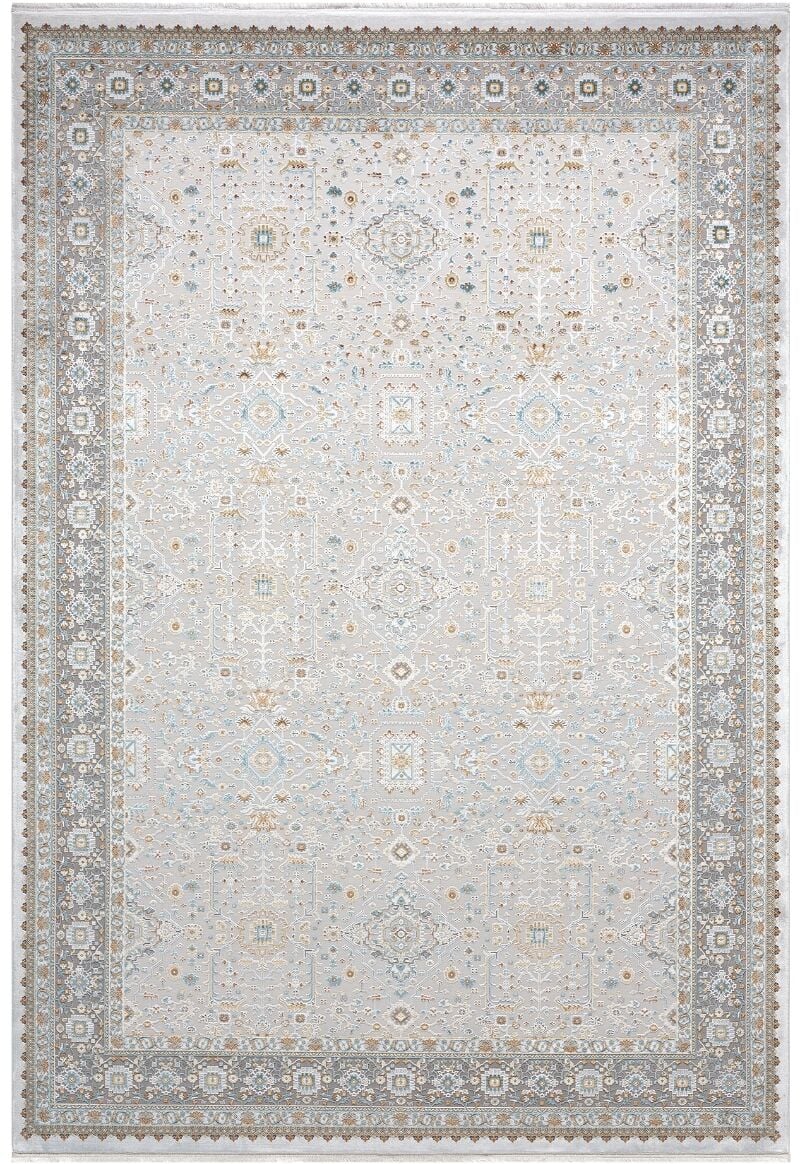 Elexus Halı Lagos 4100 Yüksek Kaliteli Modern Şık Halı