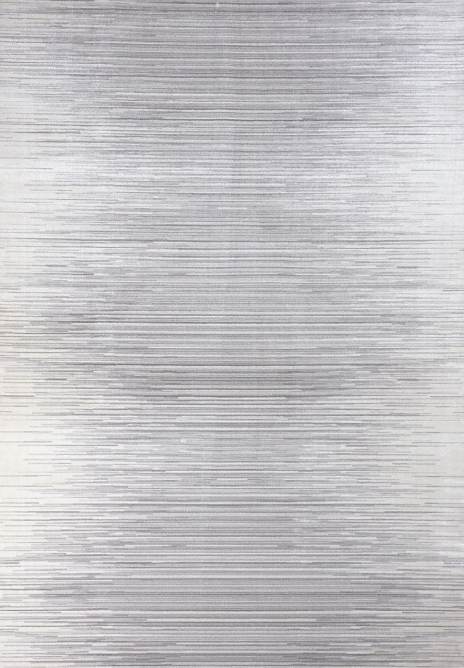 Nexus Halı Pavia PV07 Gri Akrilik Yumuşak Dokulu Modern Halı