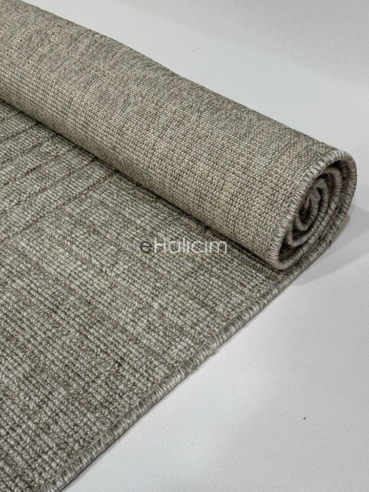 Seyran Halı Loopy 623 Gri