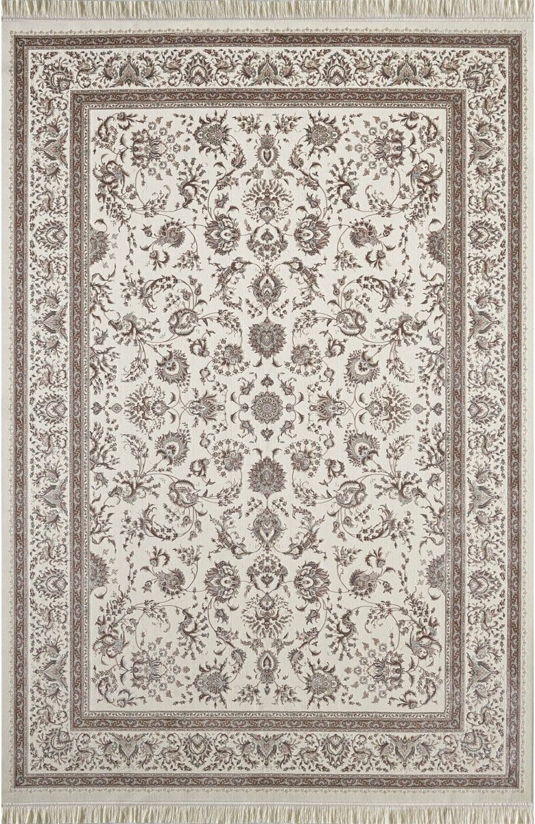 Gümüşsuyu Halı İpekzade120 - 11378 Bej