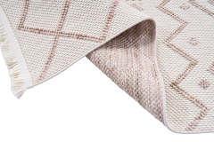 Dolce Vita Halı Bohem 386 Wood