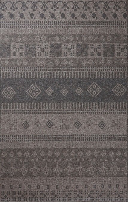 Nexus Halı Antique 08068A Modern Şık Yumuşak Dokulu Oturma Odası Halısı