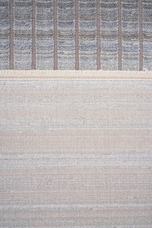 Dolce Vita Halı Donna 8252 Satin Silver