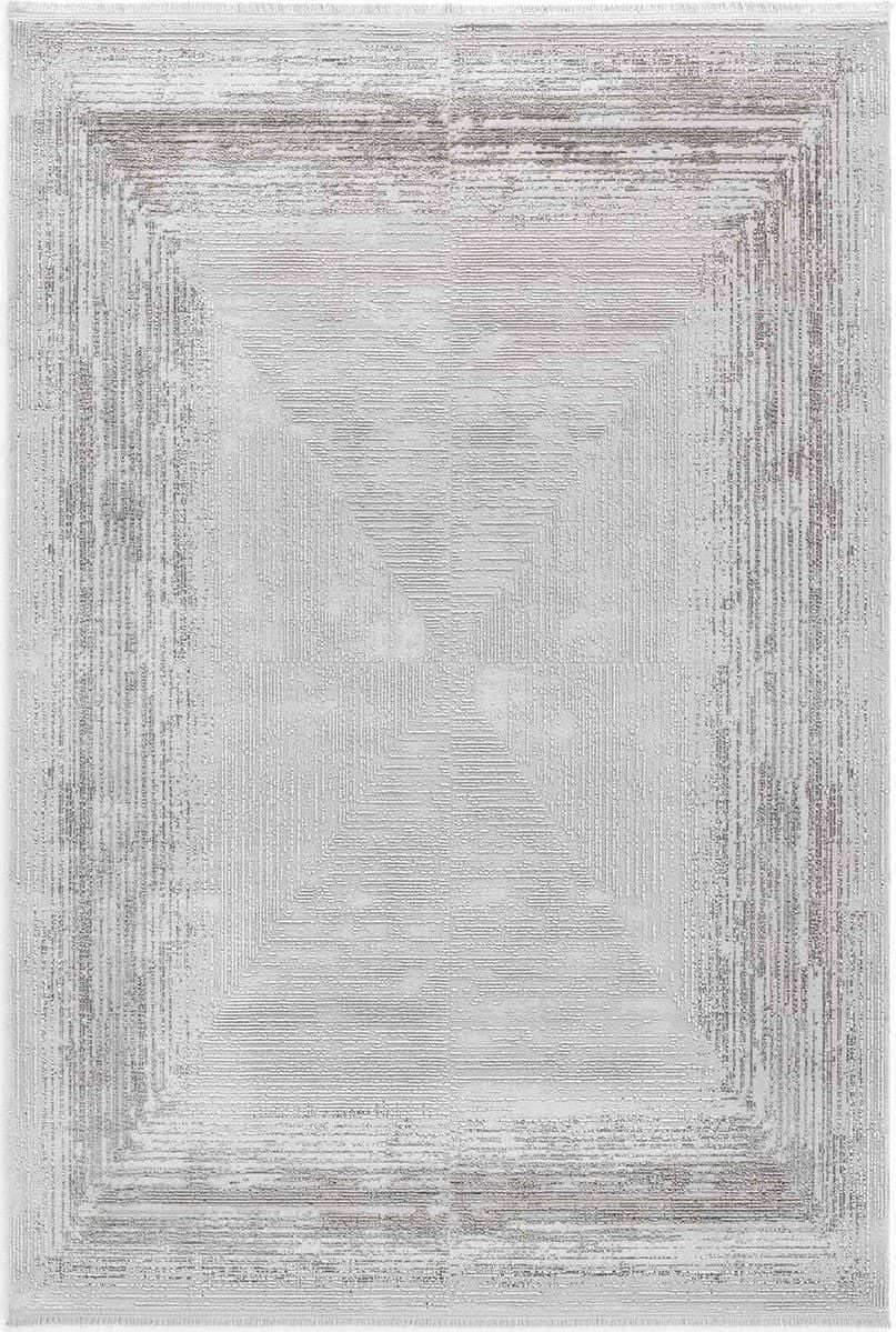 Gümüşsuyu Halı Matisse 16319 Gri