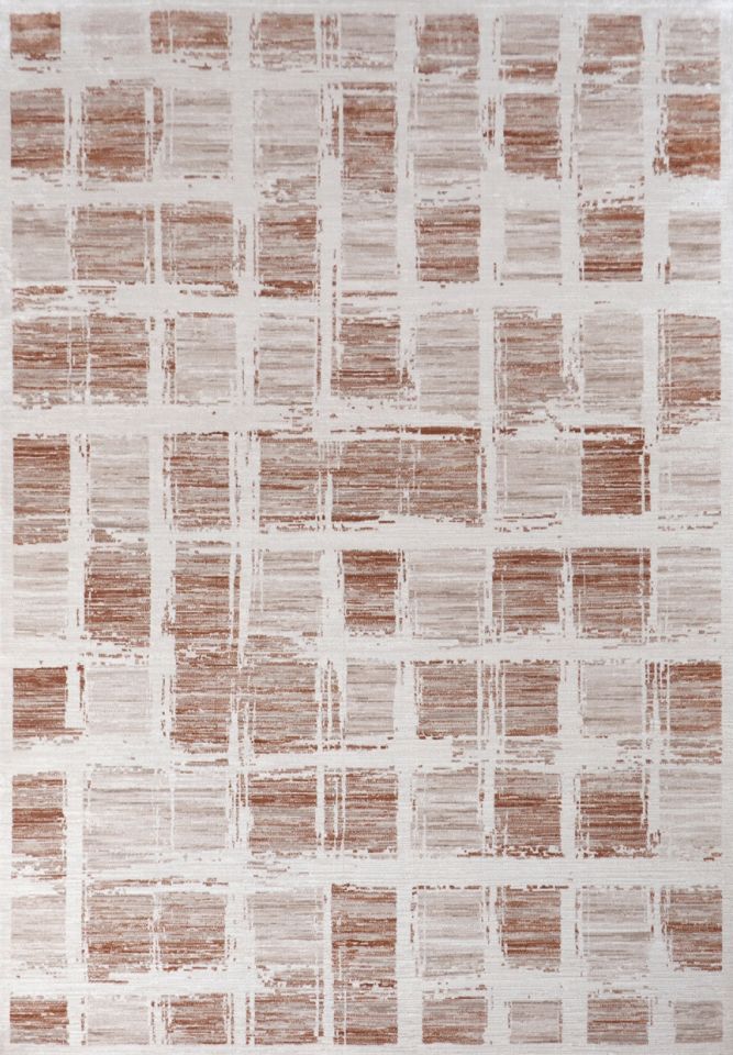 Nexus Halı Pavia PV09 Terra