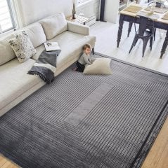 Dolce Vita Halı Donna 8253 Ash Grey