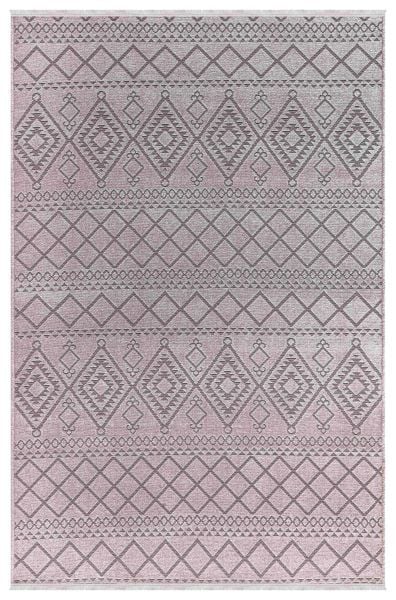 Luxess Halı Cool 405 Vizon Kilim