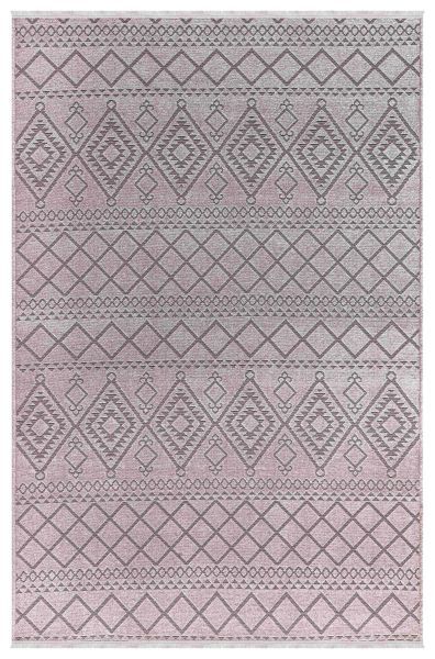Luxess Halı Cool 405 Vizon Kilim