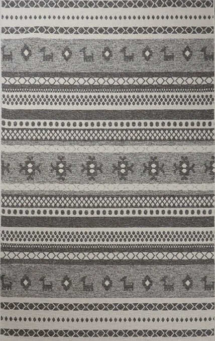 Nexus Halı Antique WL053 Modern Şık Yumuşak Dokulu Oturma Odası Halısı