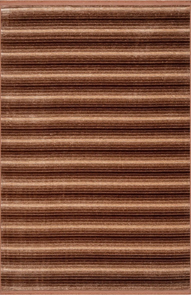 Luxess Halı Cool 402 Taba Kilim