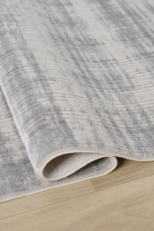 Seyran Halı Zen 7003 Gri