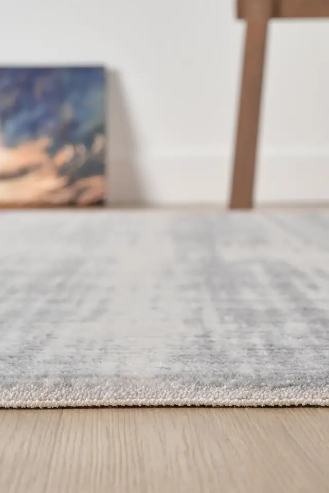 Seyran Halı Zen 7003 Gri