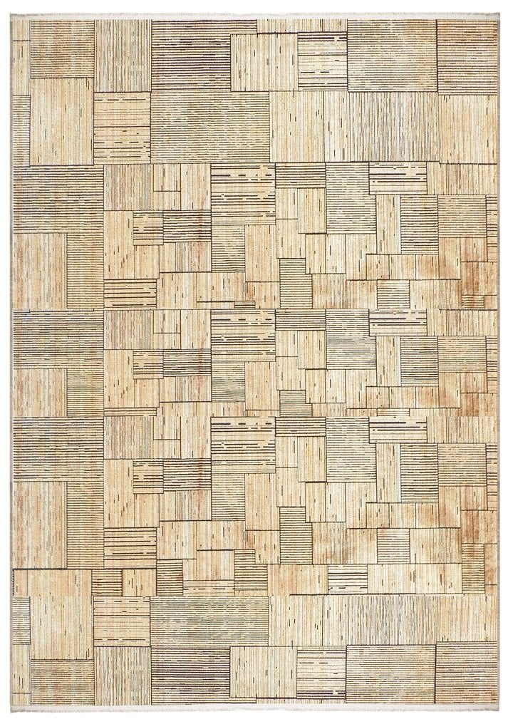 Dolce Vita Halı Venezia 9104 Antique Gold