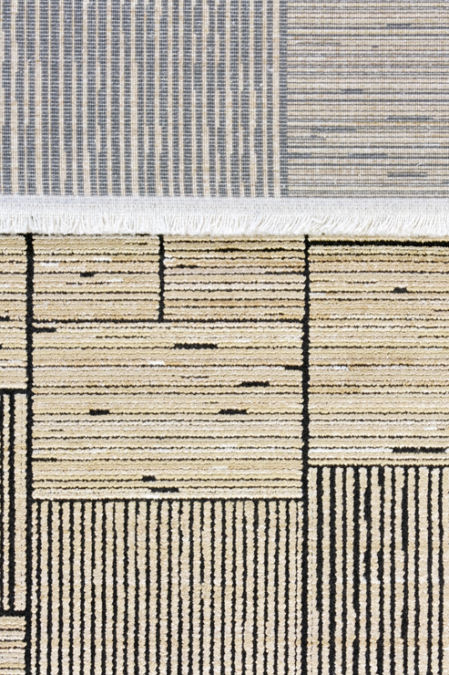 Dolce Vita Halı Venezia 9104 Antique Gold